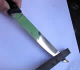 Afiação de faca e tesoura em Juazeiro