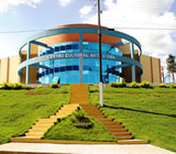 Centros Culturais em Juazeiro