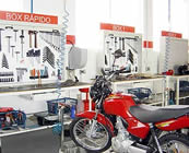 Oficinas Mecânicas de Motos em Juazeiro