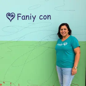 Serviço Família Acolhedora