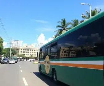transporte público gratuito Juazeiro do Norte
