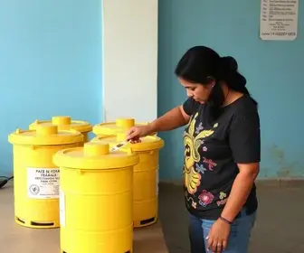 Juazeiro do Norte prepara urnas para 2º turno da votação