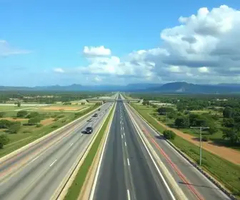 anel viário de Juazeiro do Norte