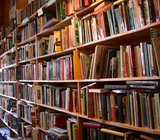 Bibliotecas em Juazeiro