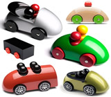 Brinquedos em Juazeiro