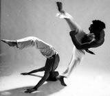 Capoeira em Juazeiro