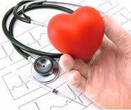 Cardiologia e Cardiologistas em Juazeiro