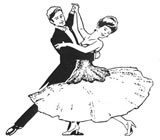 Dança em Juazeiro