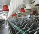 Indústrias Têxteis em Juazeiro