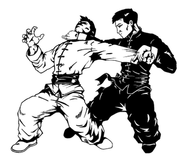 Kung Fu em Juazeiro