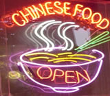 Restaurantes Chineses em Juazeiro