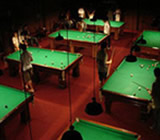 Snooker Bar em Juazeiro