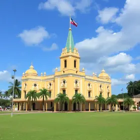 Prefeitura de Juazeiro do Norte