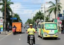 mobilidade urbana Juazeiro do Norte
