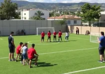 Espaço Esportivo Comunitário