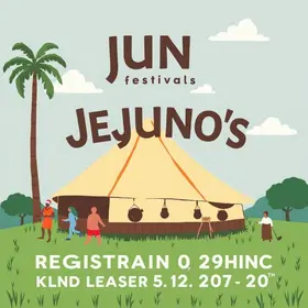 Jejuno's 2026