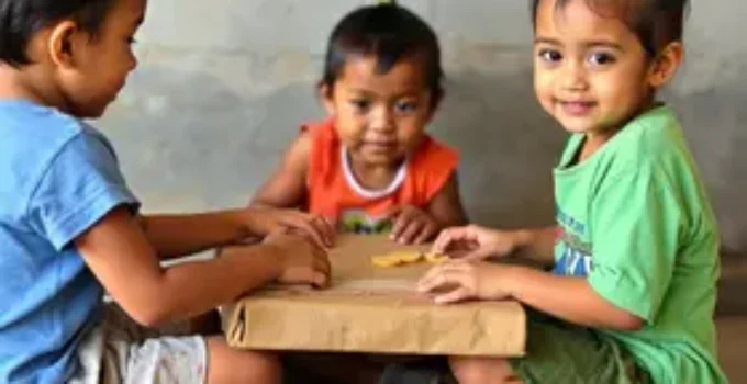 educação infantil em Juazeiro do Norte