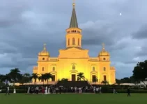 turismo de fé