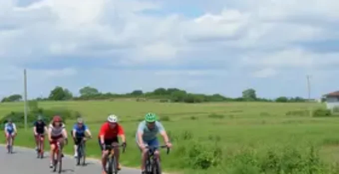 Juazeiro do Norte sediará passeio ciclístico
