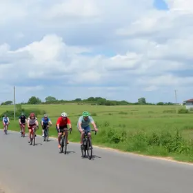 Juazeiro do Norte sediará passeio ciclístico