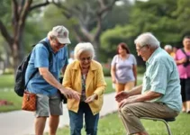 passeio ao Horto