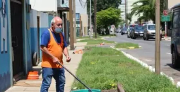 Programa Juazeiro Limpo