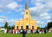 romarias de Juazeiro do Norte