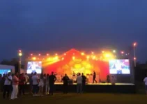 shows da 48ª Vaquejada de Juazeiro do Norte