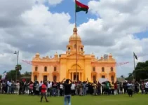 shows emancipação política de Juazeiro do Norte