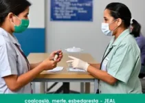 vacina contra o HPV