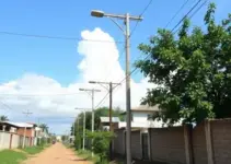 infraestrutura