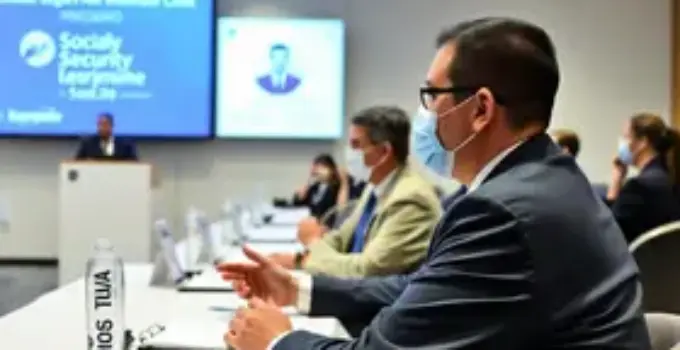 6º Seminário Previdenciário do PREVIJUNO