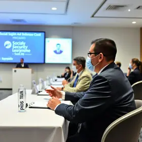6º Seminário Previdenciário do PREVIJUNO