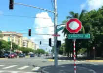ajustes viários
