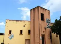 Escola de Juazeiro do Norte