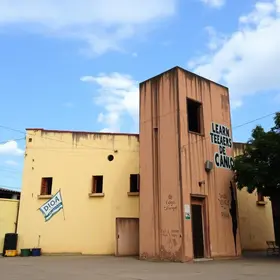 Escola de Juazeiro do Norte