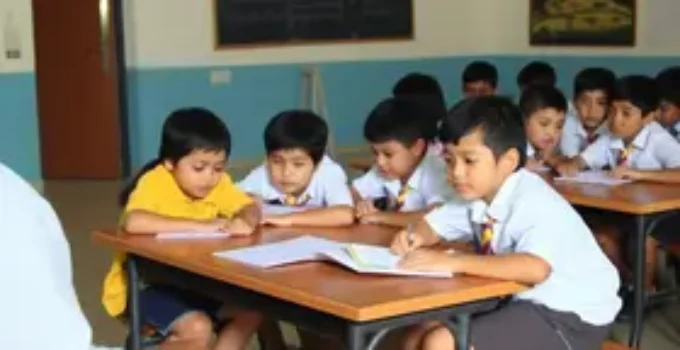 escolas municipais de Juazeiro do Norte