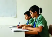 aulões preparatórios