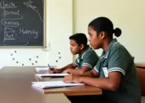 grêmios escolares
