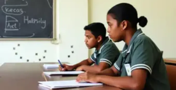 grêmios escolares