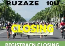 passeio ciclístico