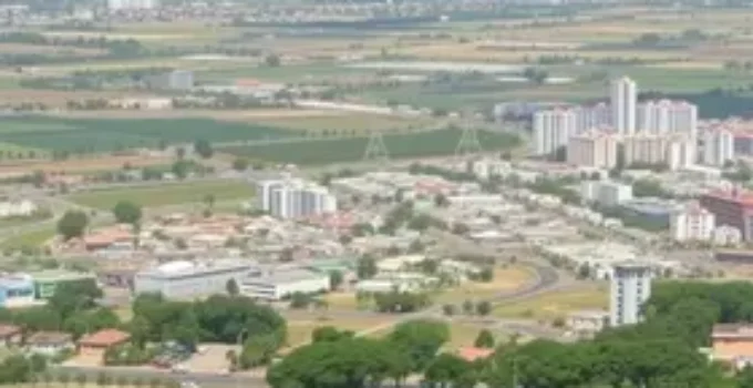 Juazeiro do Norte empregos 2026
