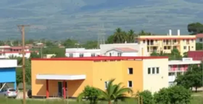 erro de conexão ao site