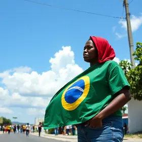 Dia Nacional de Luta da População em Situação de Rua
