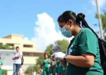 Dia D da Campanha de Multivacinação