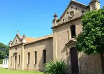 patrimônio histórico e cultural