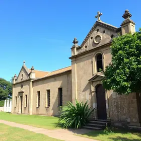 patrimônio histórico e cultural