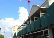 Mercado Senhora Santana