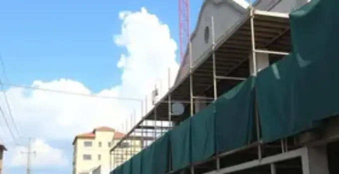 Mercado Senhora Santana