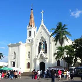 Feira Marias do Juá